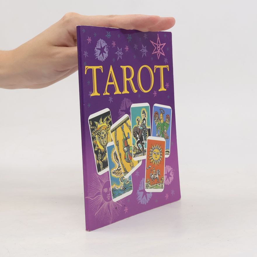 Kolektiv autorů Tarot