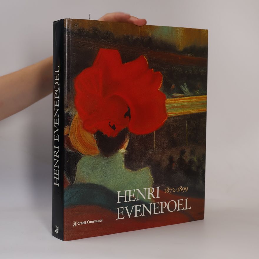 Autorenkollektiv Henri Evenepoel, 1872-1899