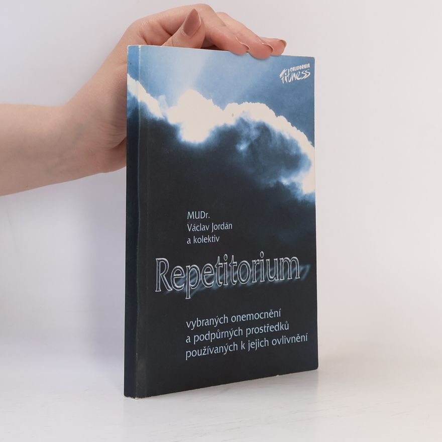 Václav Jordán Repetitorium