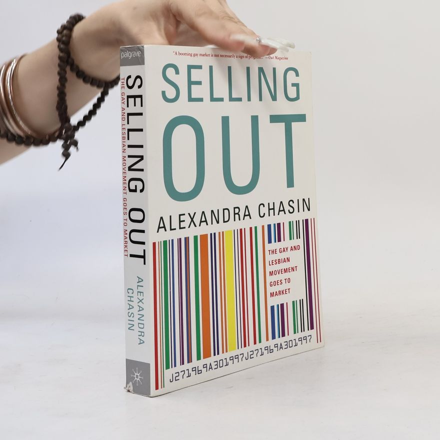 Alexandra Chasin Selling Out