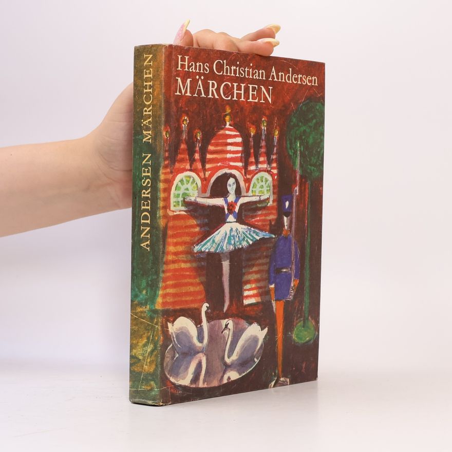 Hans Christian Andersen Märchen
