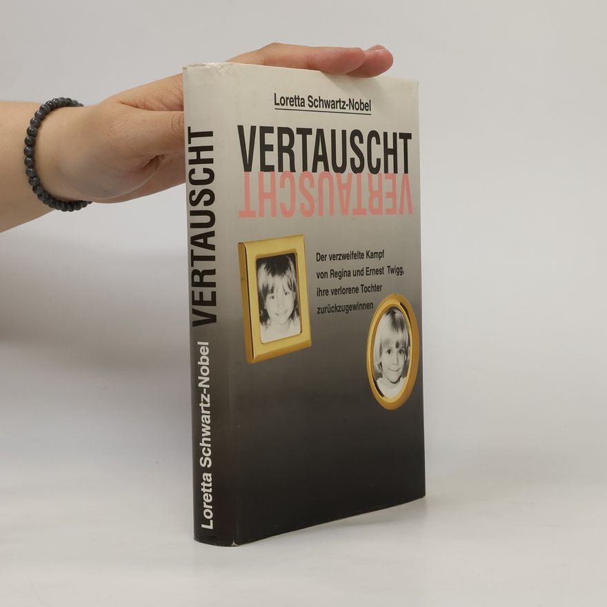 Loretta Schwartz Nobel Vertauscht