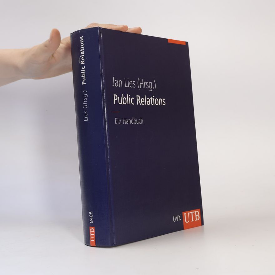 Jan Lies Public Relations