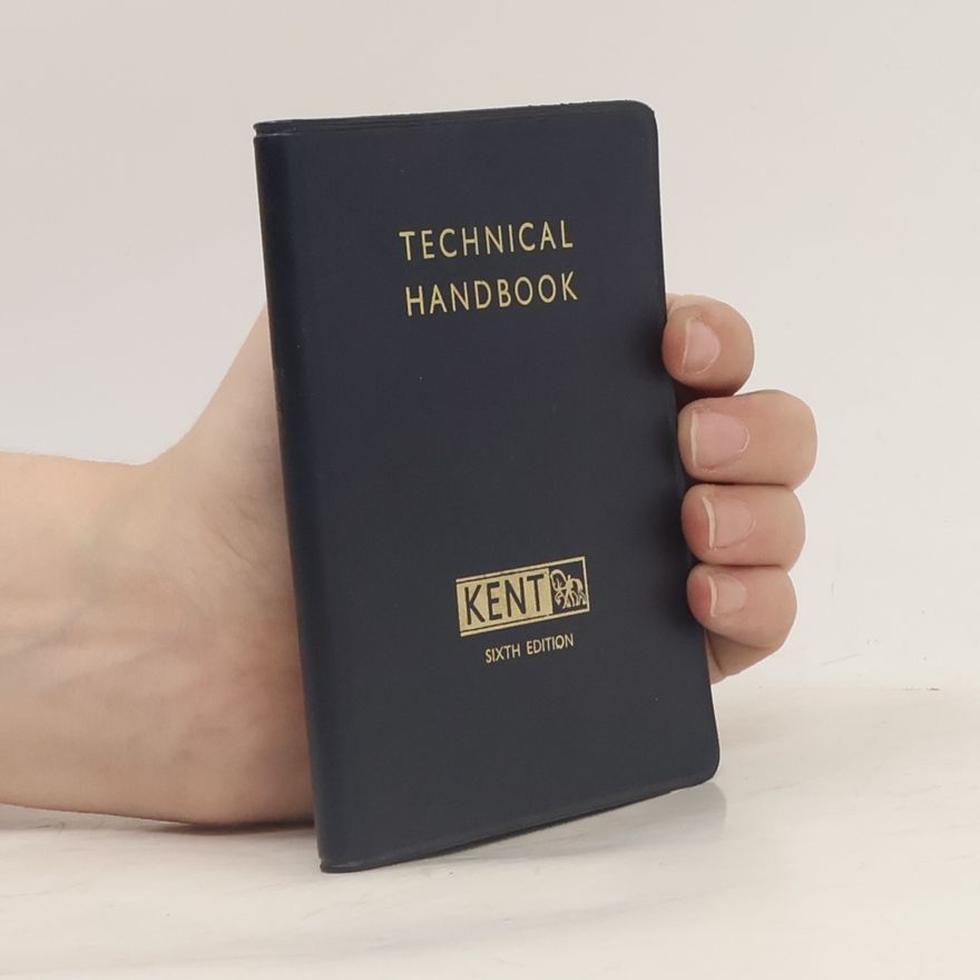 Autorenkollektiv Technical Handbook