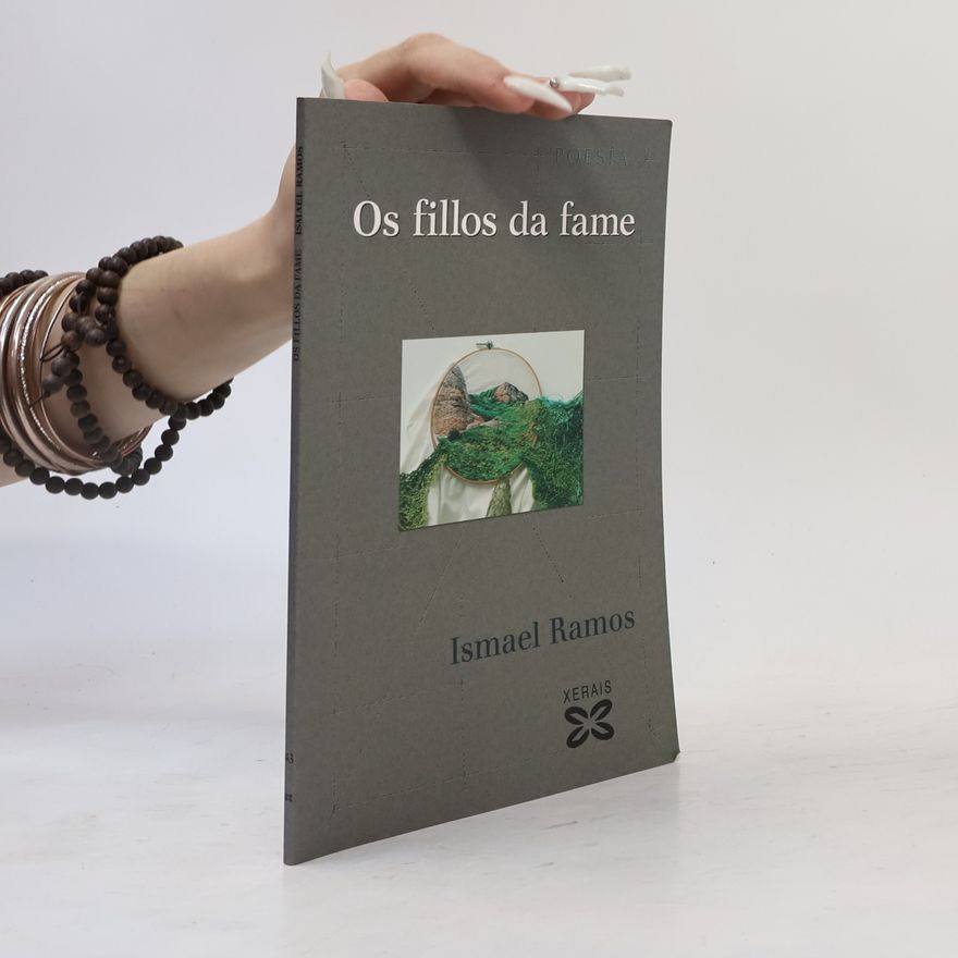 Ismael Ramos Castelo Poesía - 43: Os fillos da fame