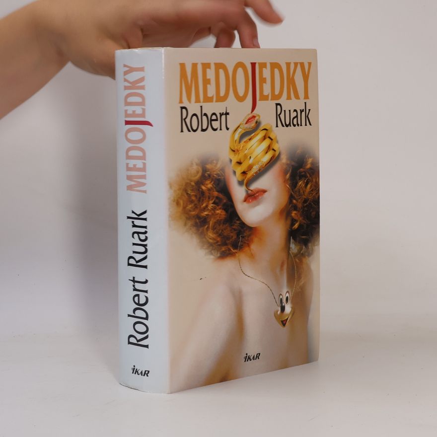 Robert Ruark Medojedky