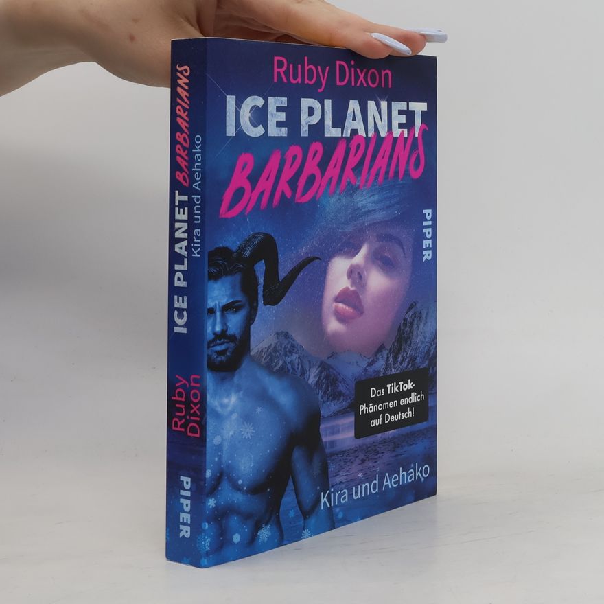 Ruby Dixon Kira und Aehako