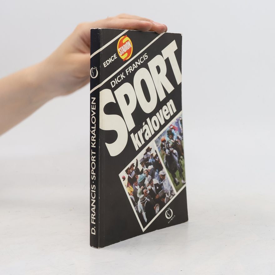 Dick Francis Sport královen