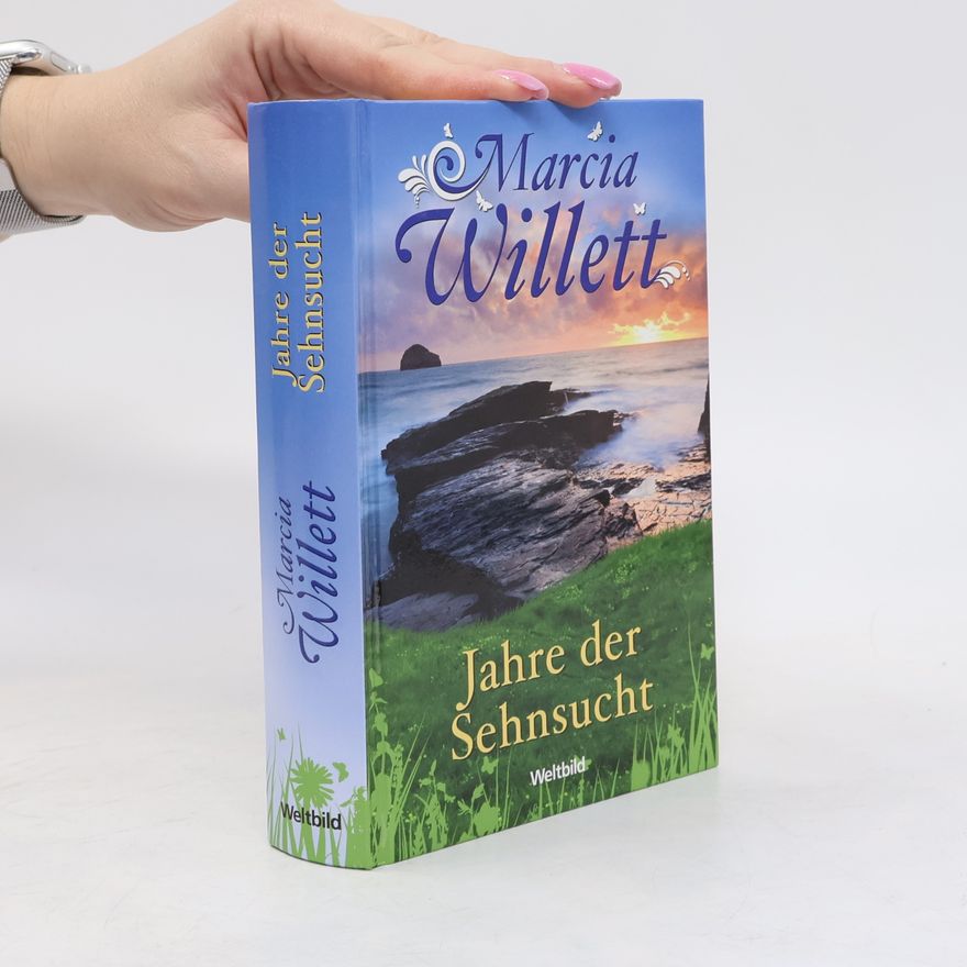 Marcia Willett Jahre der Sehnsucht