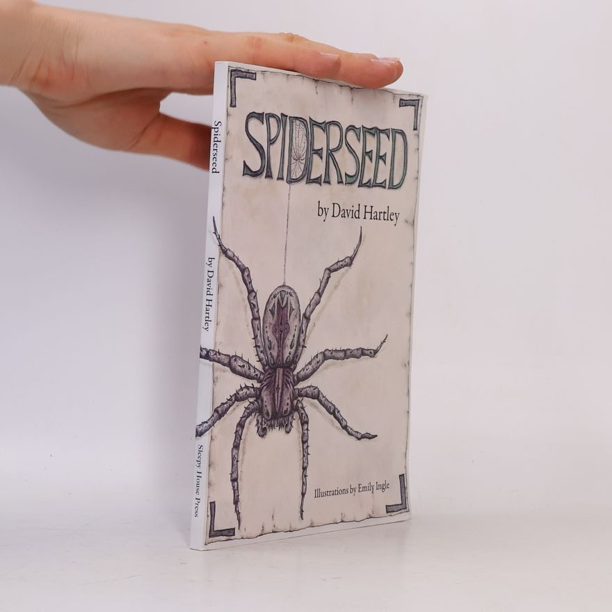 Emily Ingle Spiderseed