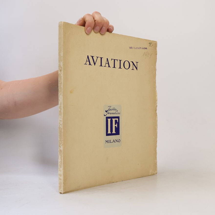 Autorenkollektiv Aviation