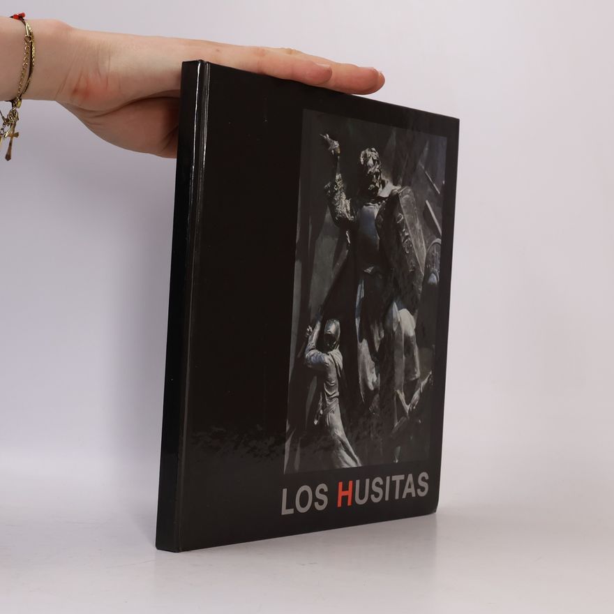 Jiří Kejř Los Husitas