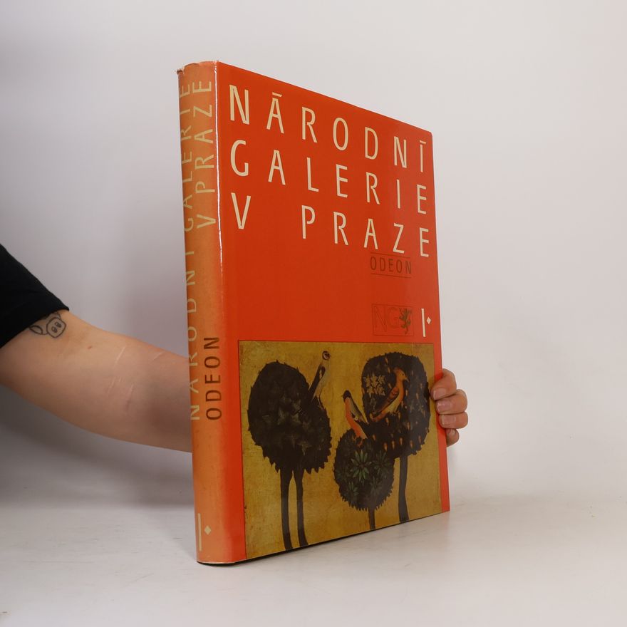 Autorenkollektiv Národní galerie v Praze