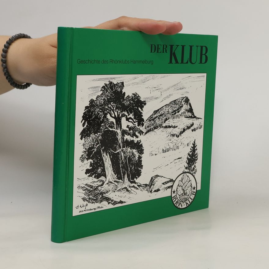 Autorenkollektiv Der Klub