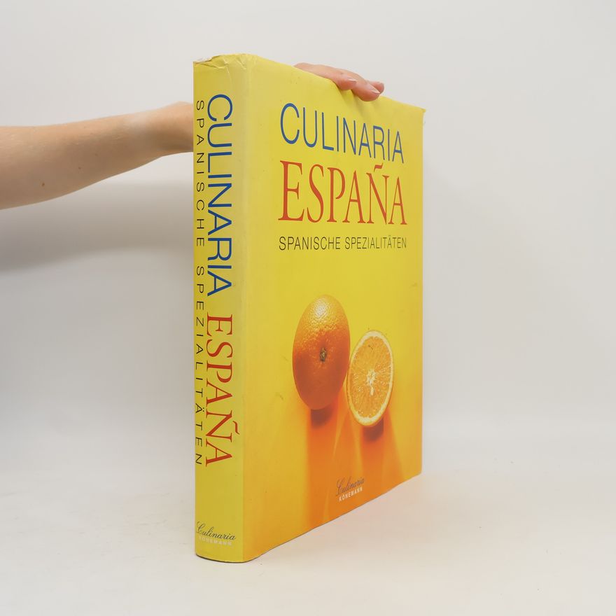Guenter Beer Culinaria España