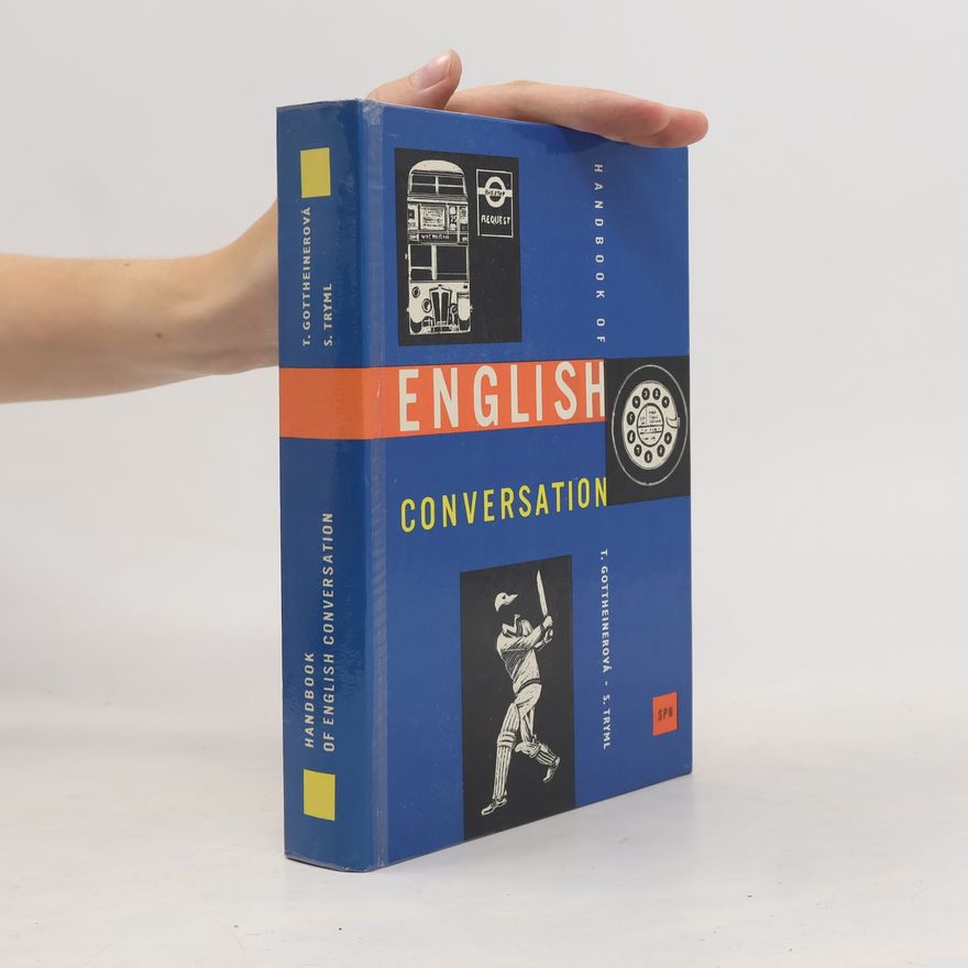 Till Gottheinerová Handbook of English Conversation