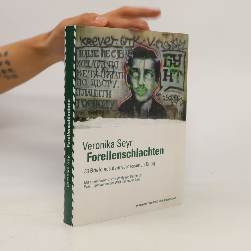 Veronika Seyr Forellenschlachten