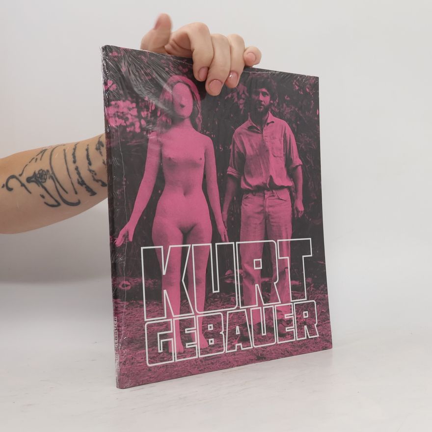 Kolektiv autorů Kurt Gebauer
