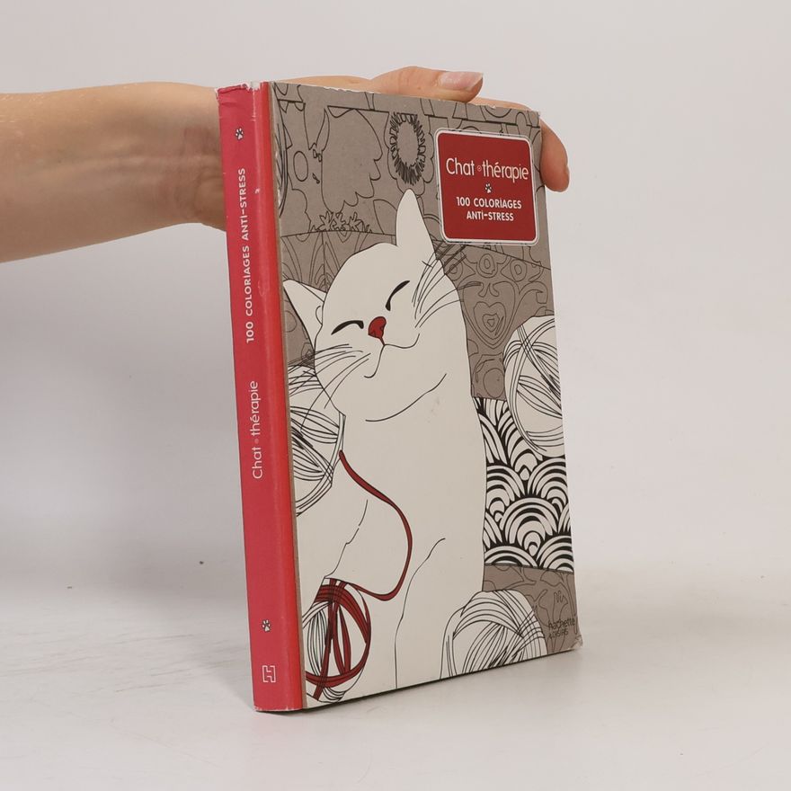 Charlotte Segond-Rach Chat thérapie