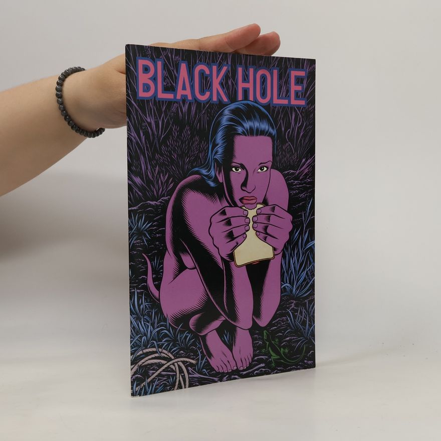 Charles Burns Black Hole
