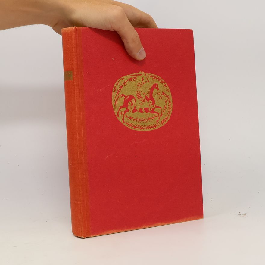 Various authors Gruzínské národní pohádky