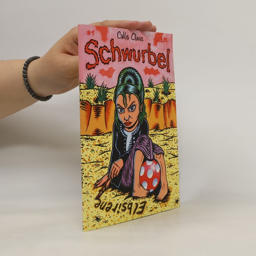 Calle Claus Schwurbel #1 - Elbsirene