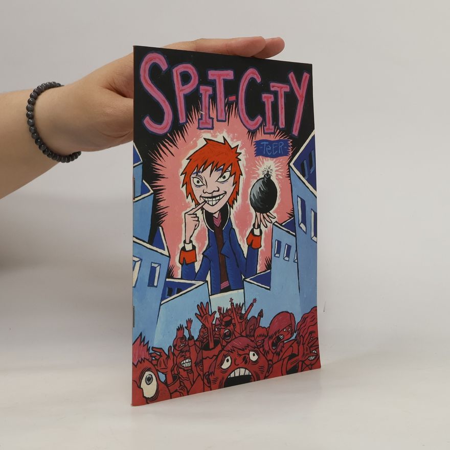 Teer Spit-City