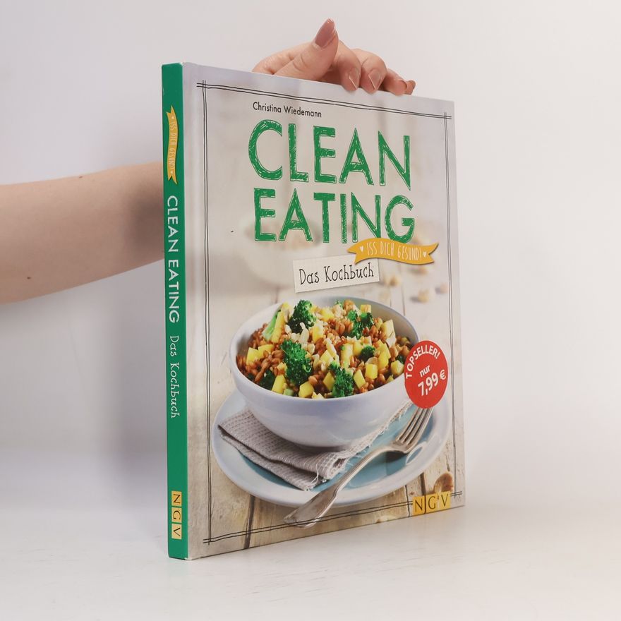 Christina Wiedemann Clean Eating
