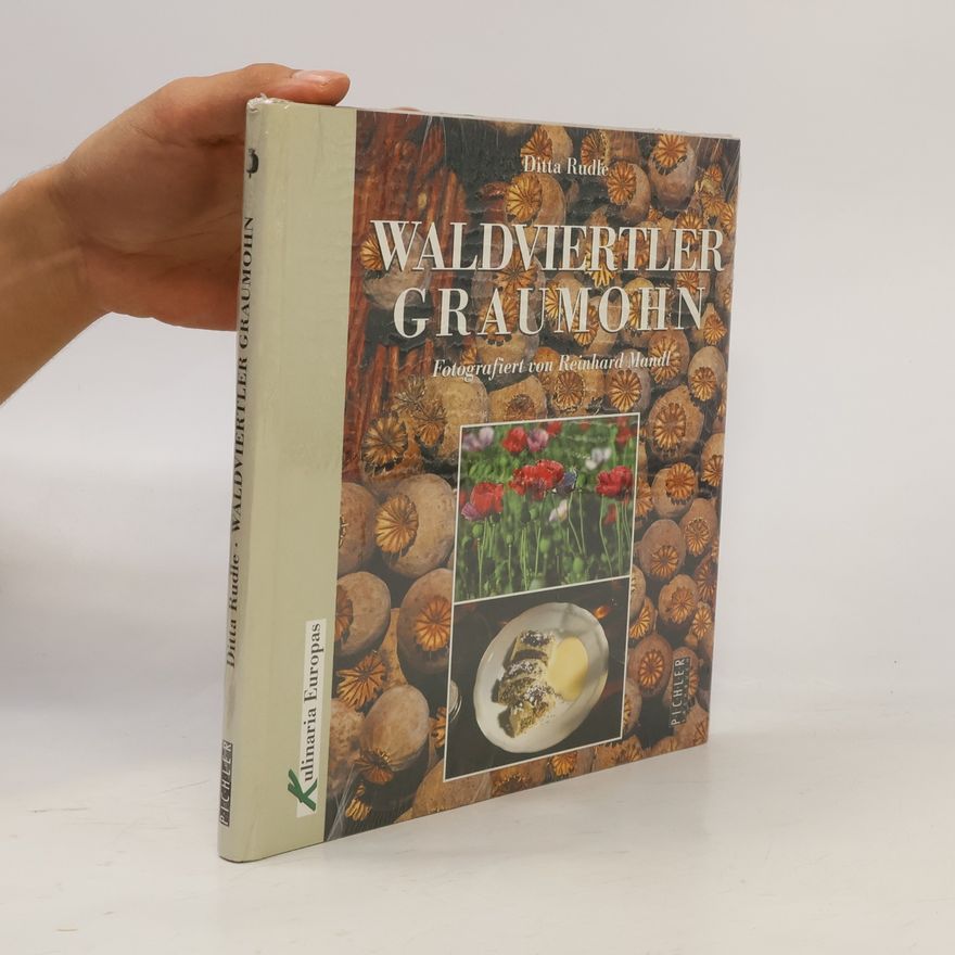 Ditta Rudle Waldviertler Graumohn