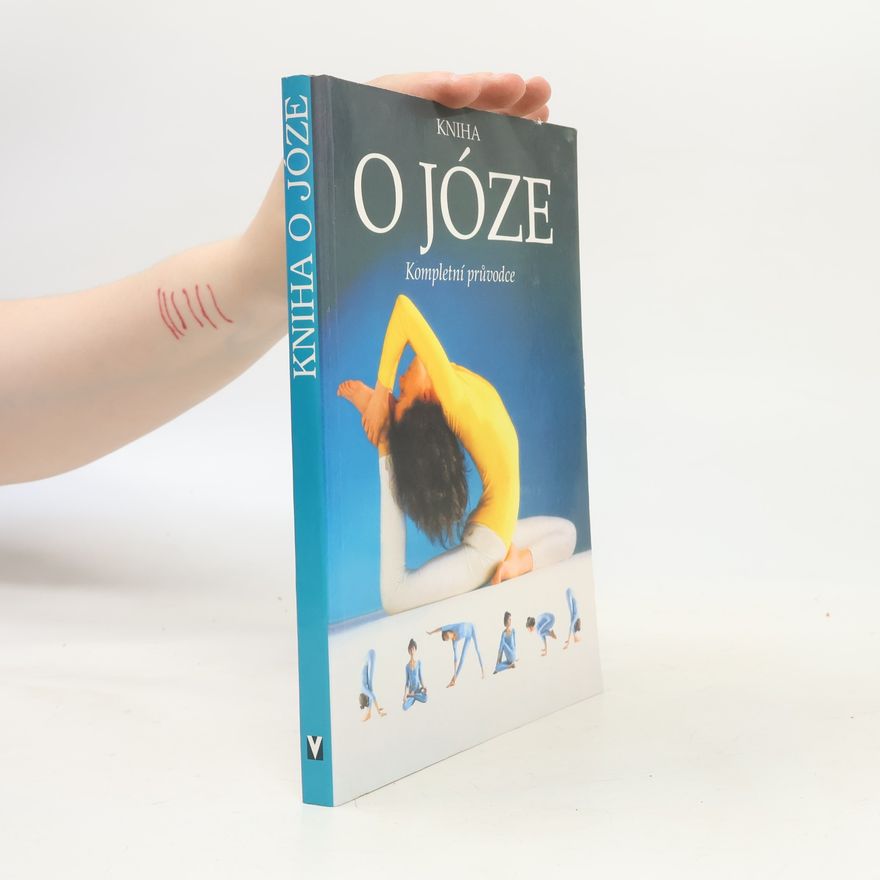 Giris Rabinovič Kniha o józe