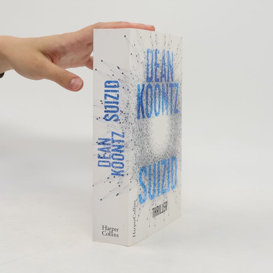 Dean Ray Koontz Suizid