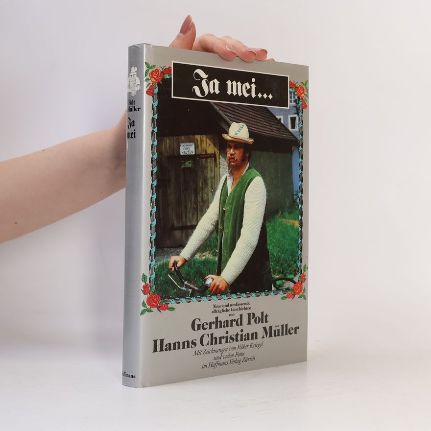 Hanns Christian Müller Ja, mei