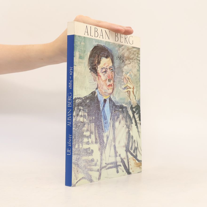 Autores varios Alban Berg