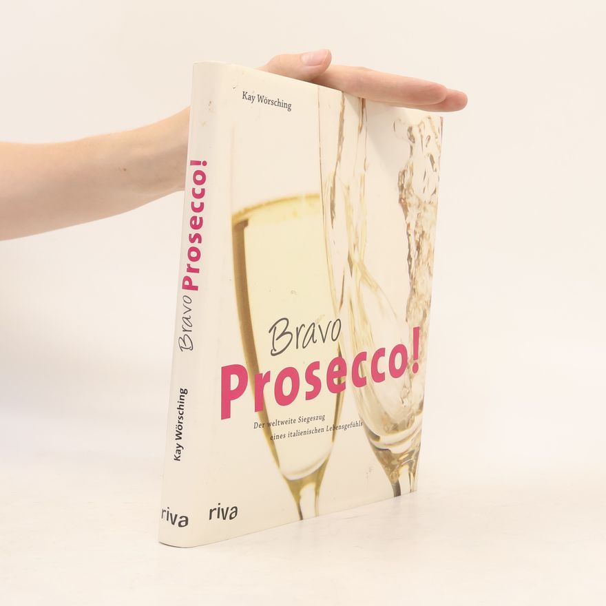 Kay Wörsching Bravo Prosecco!