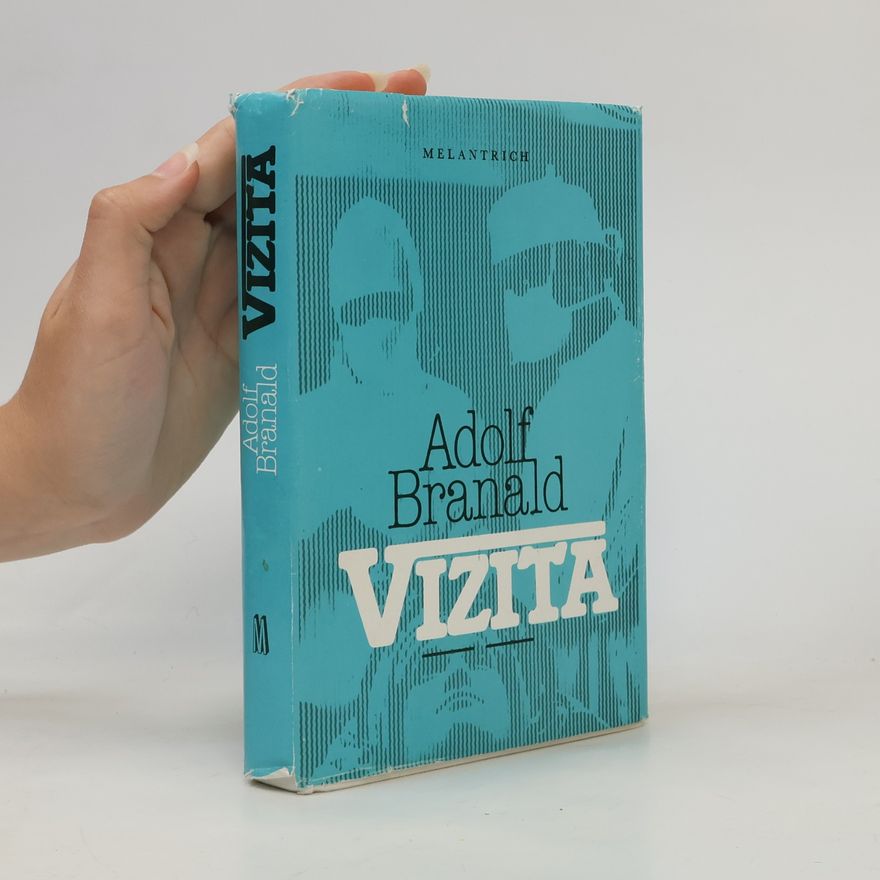 Adolf Branald Vizita