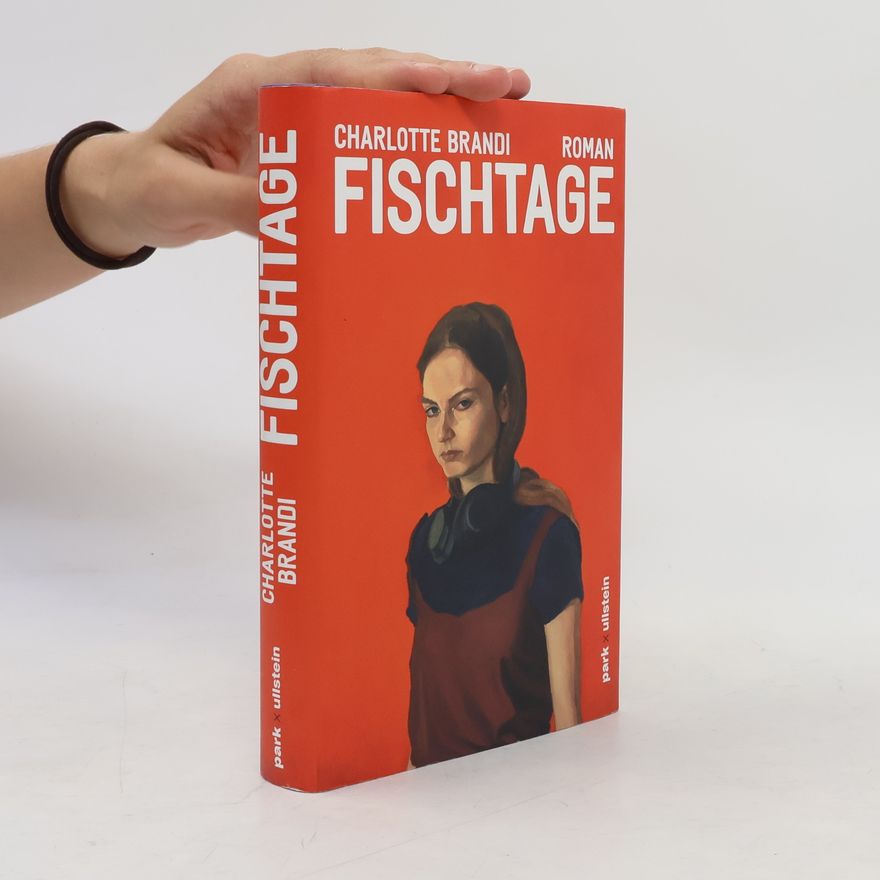 Charlotte Brandi Fischtage