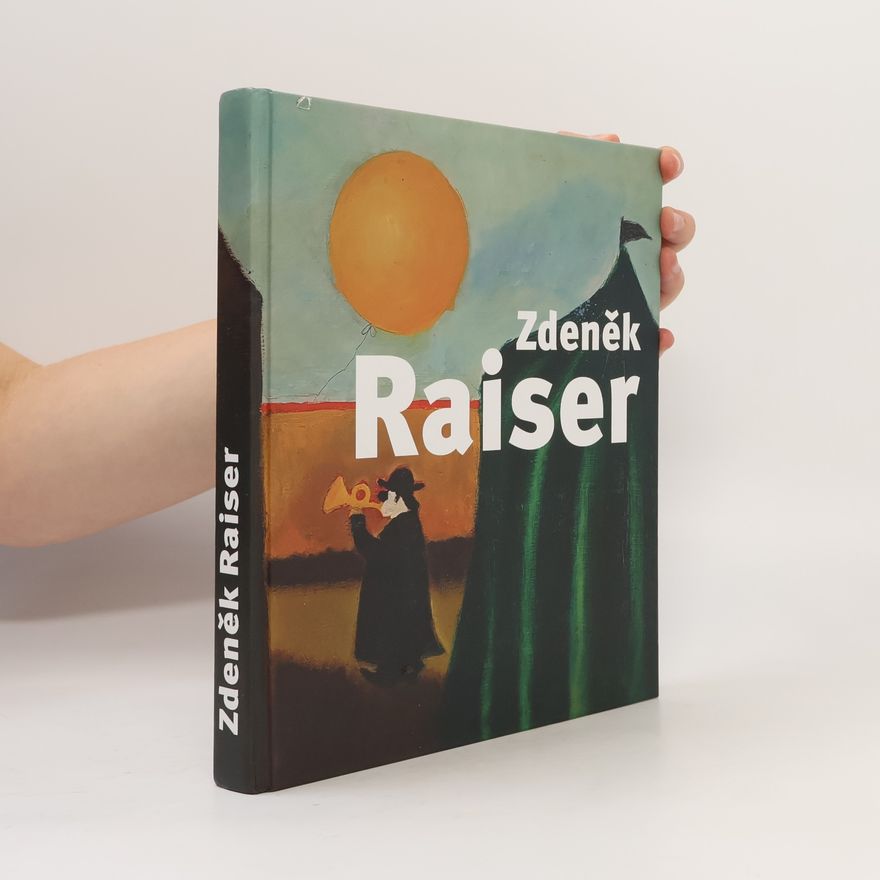 Zdeněk Raiser Zdeněk Raiser