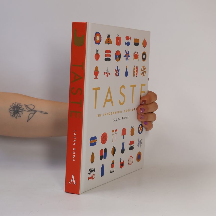 Laura Rowe Taste
