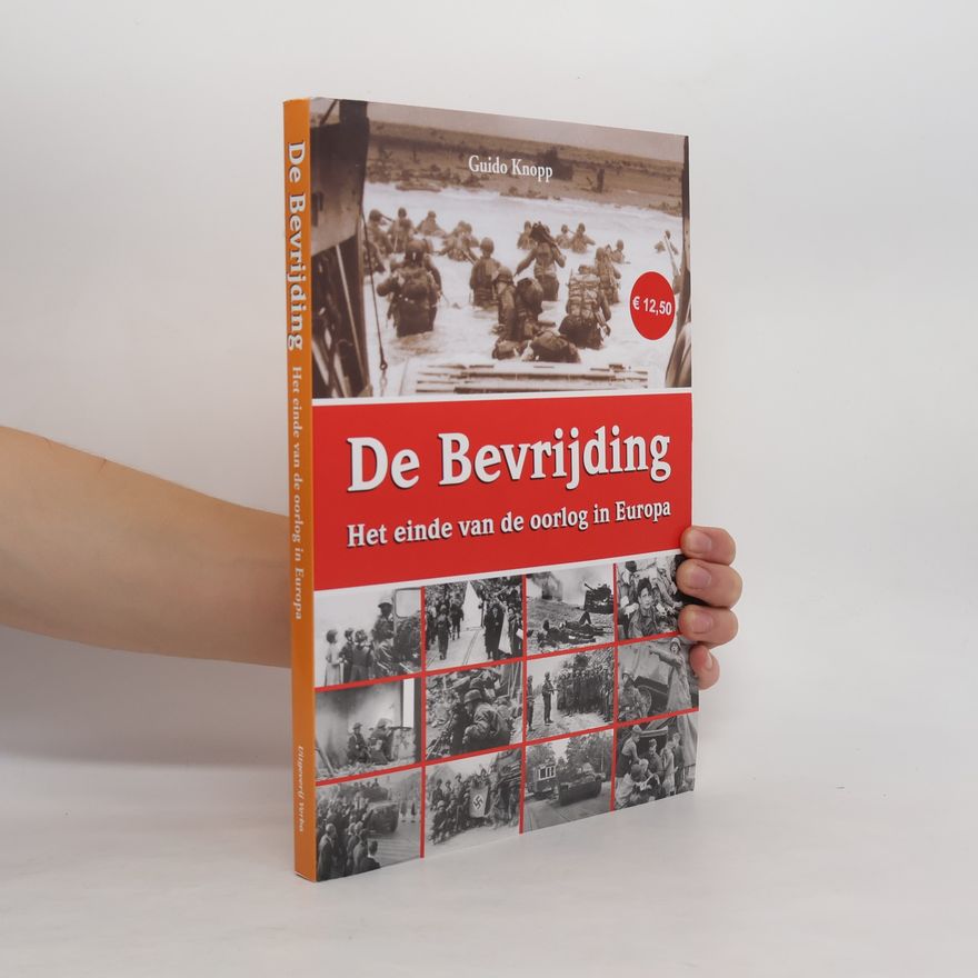 Ricarda Schlosshahn De Bevrijding