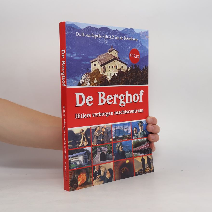 A. P. van de Bovenkamp De Berghof