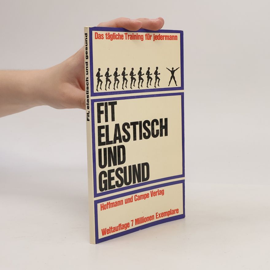 Autorenkollektiv Fit Elastisch und Gesund