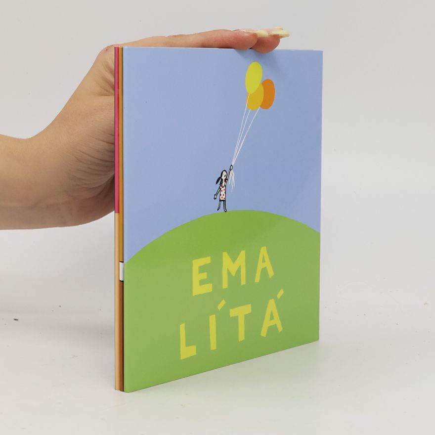 Rudolf Král Ema lítá