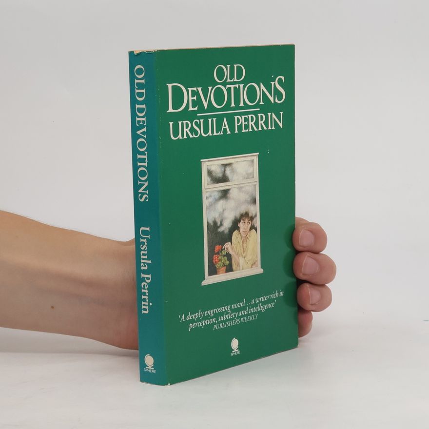 Ursula Perrin Old Devotions