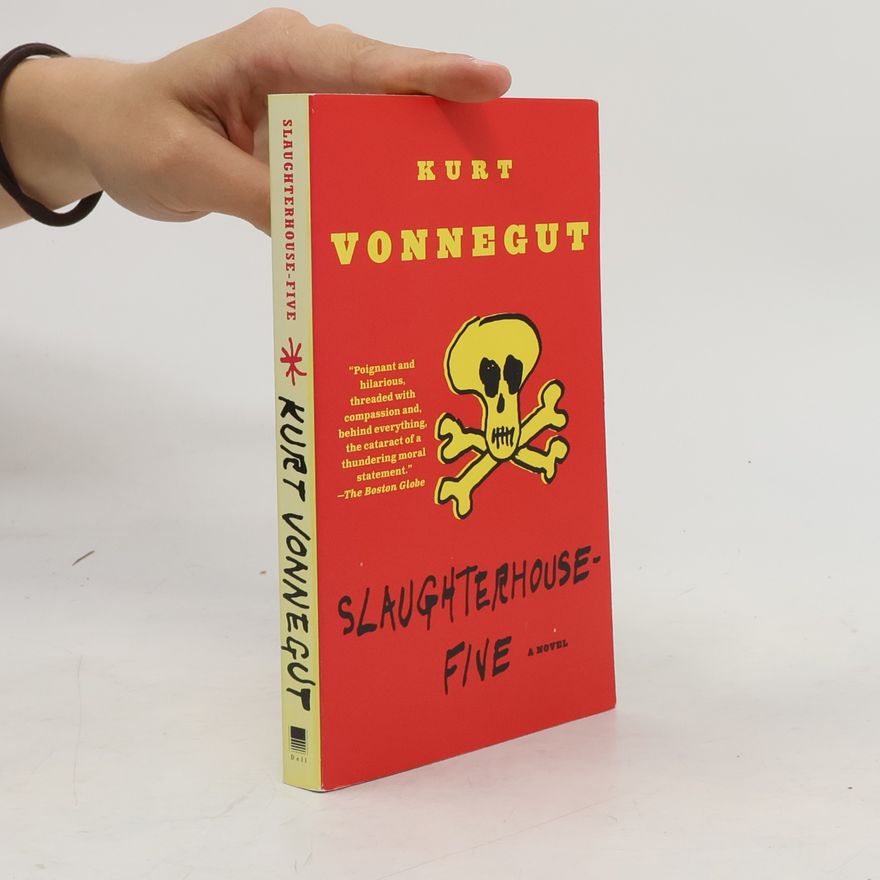 Kurt Vonnegut Slaughterhouse-Five