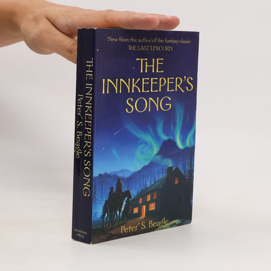Peter S. Beagle The Innkeeper's Song