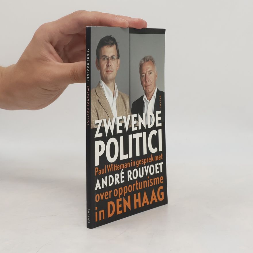 André Rouvoet Zwevende politici