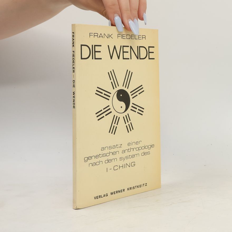 Frank Fiedeler Die Wende