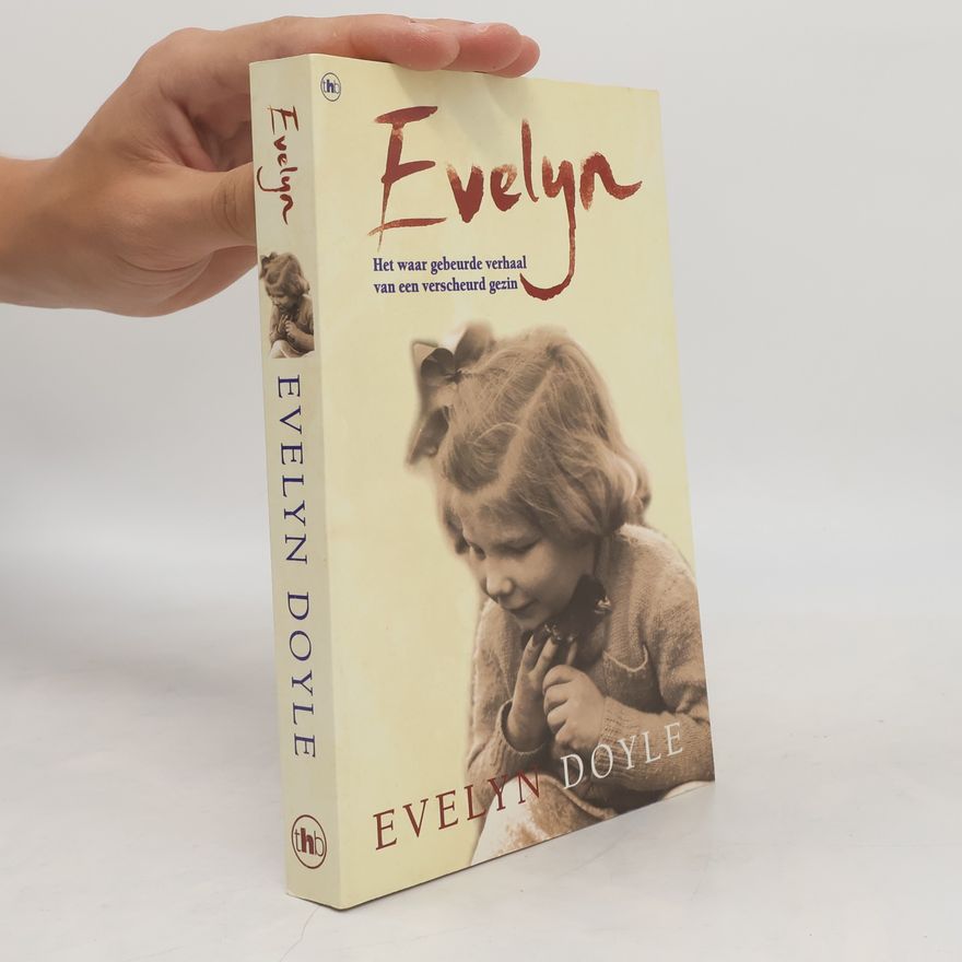 Evelyn Doyle Evelyn