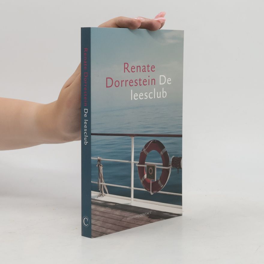 Renate Dorrestein De leesclub