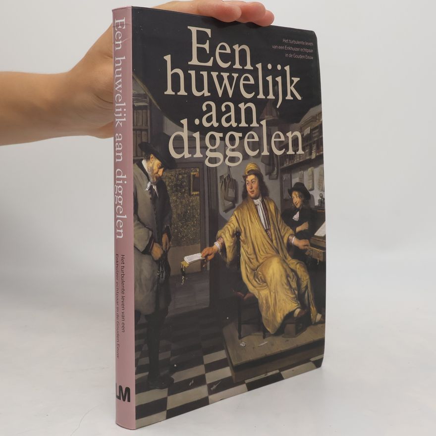 Dieuwertje M. Duijn Een huwelijk aan diggelen